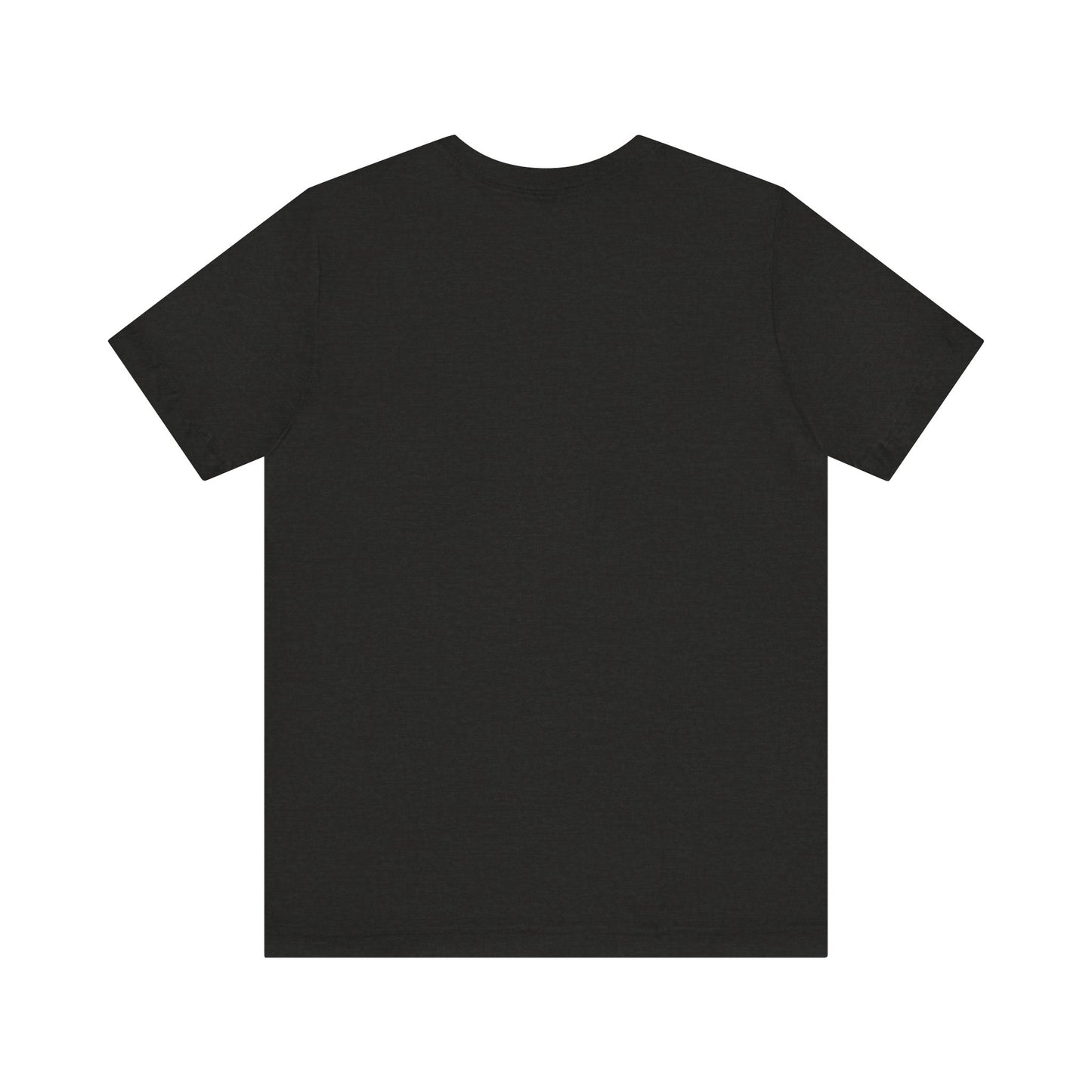 Not All Who Wander Are Lost But Some Are Geocaching Unisex Jersey T-shirt