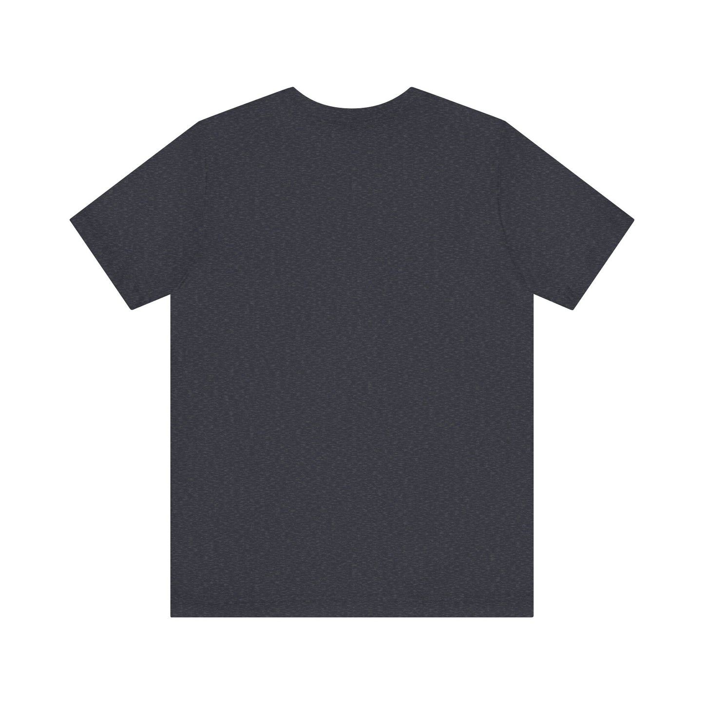 Not All Who Wander Are Lost But Some Are Geocaching Unisex Jersey T-shirt