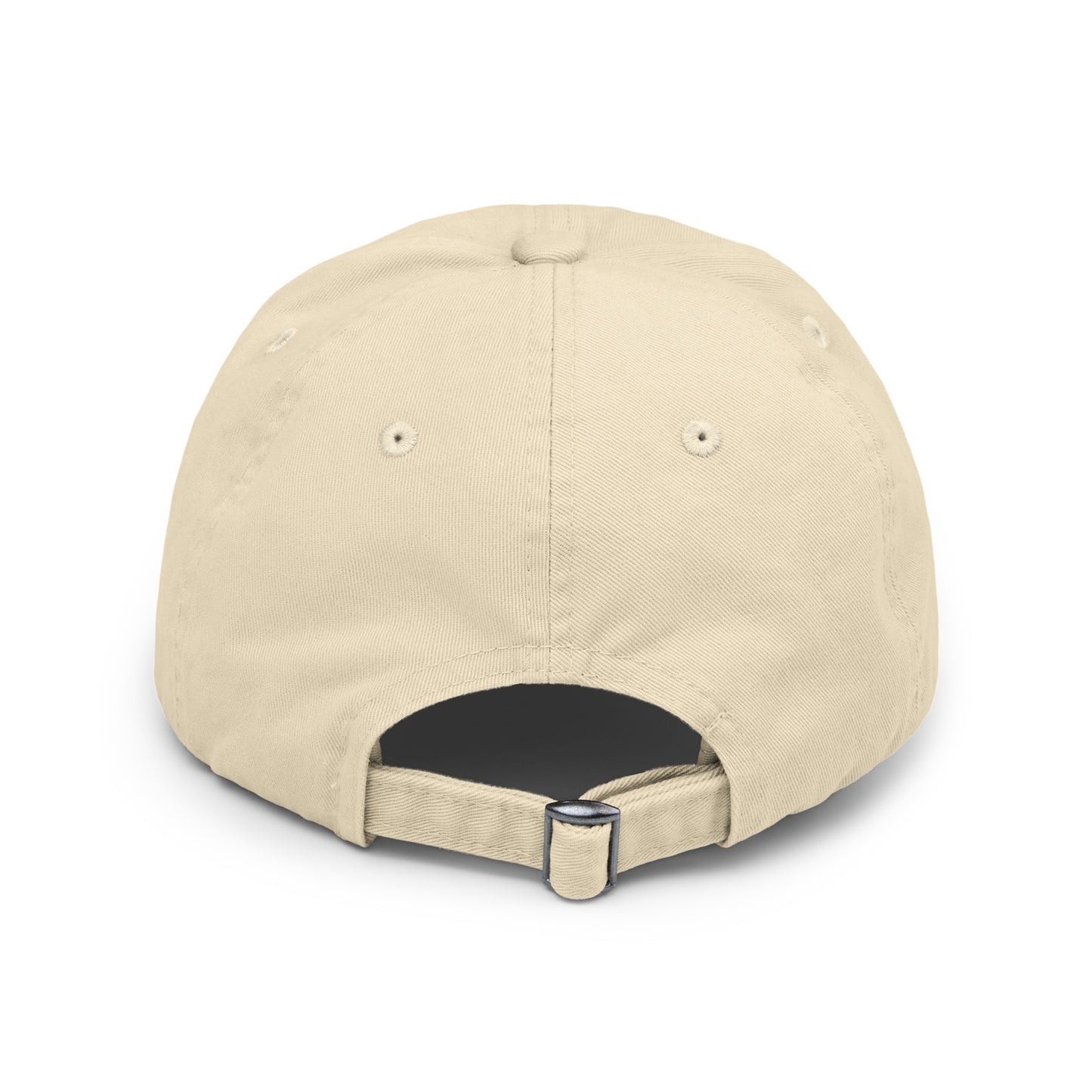 Happy Caching Geocache Distressed Cap, Geocaching Hat, One Size Fits All, Adjustable Distressed Geocache Cap, Geocache Gift