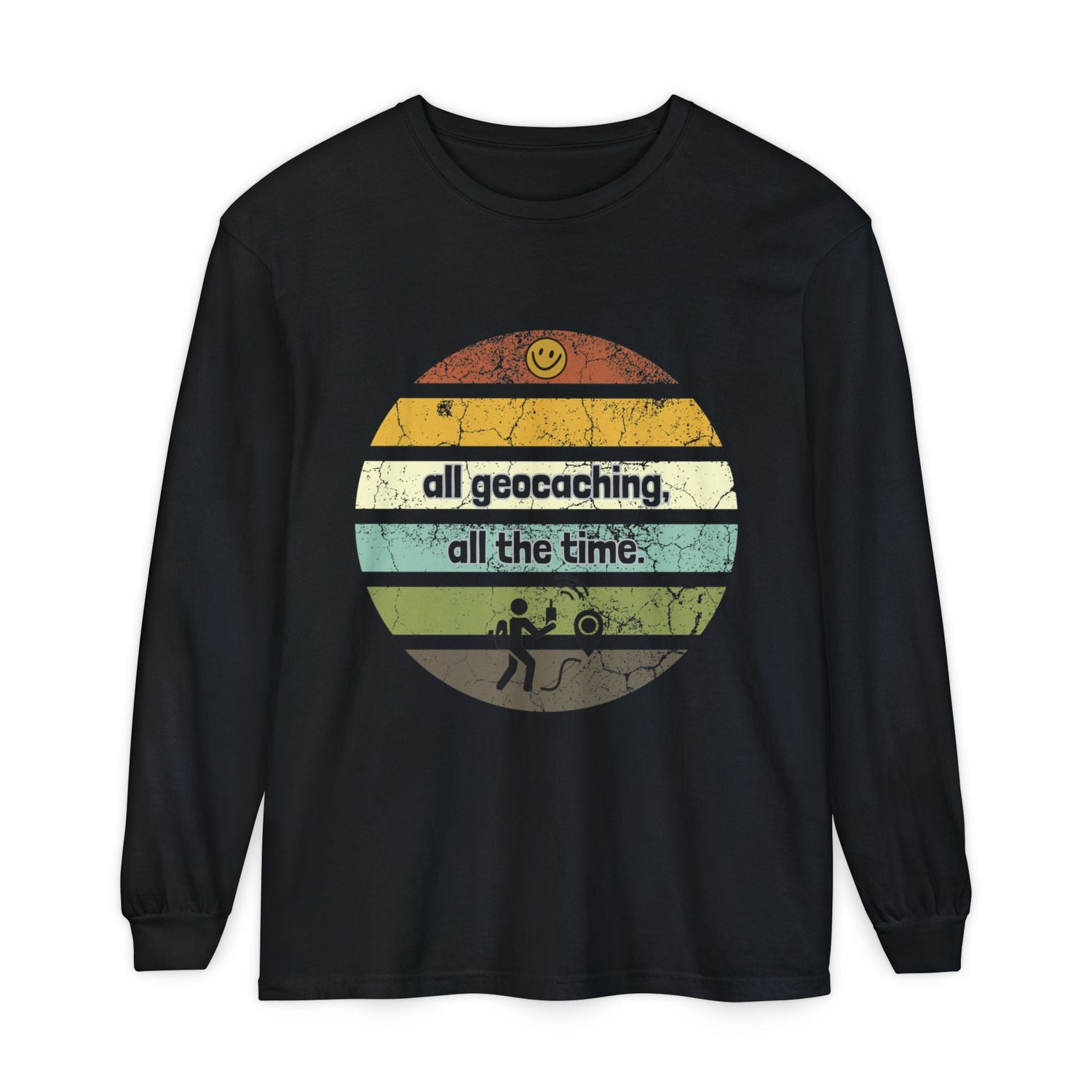 Long Sleeve T-Shirts
