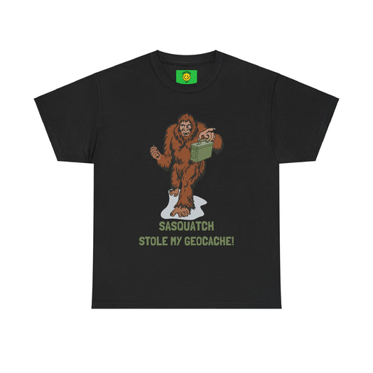 Geocaching T-Shirts met gepersonaliseerde coördinaten Geocaching T-Shirts met gepersonaliseerde coördinaten